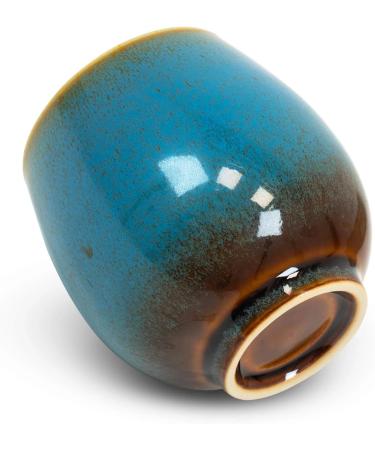 Set d'accessoires de yerba mat avec chantillon | Yaguar Maracuya | Calebasse bombilla et accessoires | Yerba mat br silien | Caf ine naturelle | 50g - Buy Online on GoSupps.com