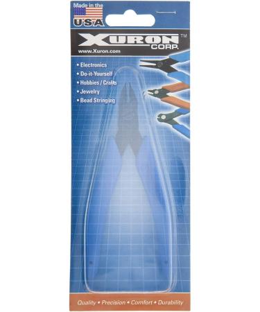 Xuron All Purpose Flush Cutter Blue - Buy Online on GoSupps.com