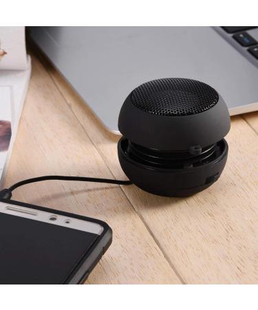 Buy Lightweight Portable USB Loudspeaker - 3.5mm Retractable Low Power MP3/MP4/MP5 Compatible - International Shipping Available - Buy Online on GoSupps.com