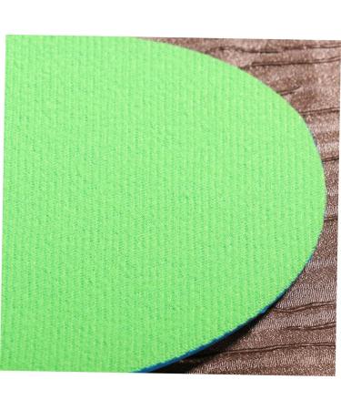 GLEAVI Kids Shoe Cushions - Flatfoot Orthotics Inserts for Comfort & Support | Plantar Care for Children - Buy Online on GoSupps.com