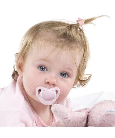 ADRIONE Mini Hair Clips 100 Pack - Colorful Star Design - Durable Toddler & Baby Hair Clips - Small Claw Clips for Fine Hair & Bangs - Women's Hairstyle Accessories - Buy Online on GoSupps.com