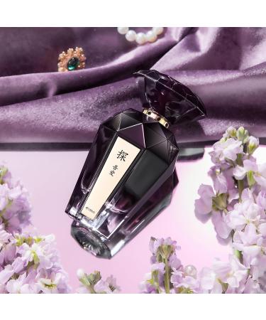 MAJESTY'S SECRET PHEROMAX Perfumes for Women Set Gift Women Eau de Parfum Spray 3.4 Oz Beauty Fragrance Sets for Women (TAN Immortal Beloved) Floral fruity - Buy Online on GoSupps.com