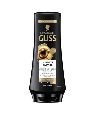 Schwarzkopf Gliss Ultimate Repair Conditioner 200 ml 1 piece