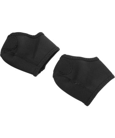 Buy Mobestech 2 Pairs Heel Cover - Miss Sbr Multipurpose Sports Shoes | International Shipping Available - Buy Online on GoSupps.com