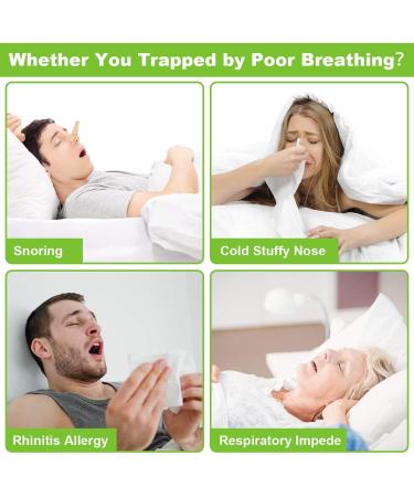 100pcs Tan Nasal Strips - Nighttime Congestion Relief for Improved Sleep and Snoring Relief (50) - Buy Online on GoSupps.com