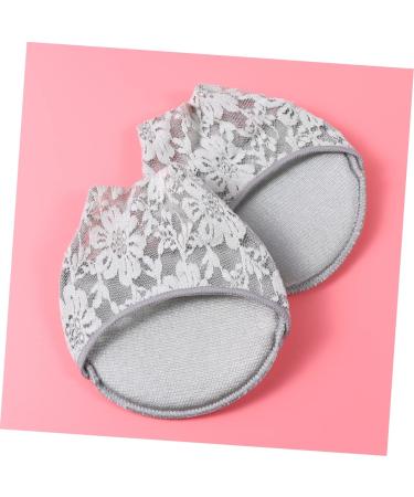 Buy Healvian 6 Pairs Women's High Heel Mules & Non-Skid Grip Socks - Stylish & Comfortable Sandals for Every Occasion - Buy Online on GoSupps.com