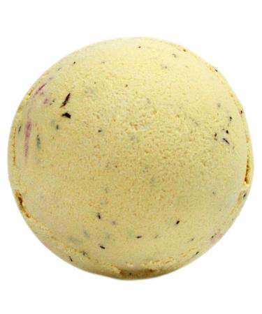 Ancient Wisdom Just Dessert Banoffee Pie Bath Bomb Caramel Banana 190g