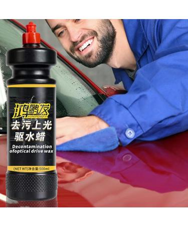 Wax for Cars - Scratch Car Remover - Professional Car Scratches Repair Wax Sealant Protection for Motorcycles  - Buy Online on GoSupps.com