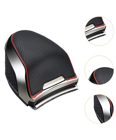 Premium Hair Clippers for Men - Grooming Tool with Limit Comb for Husbands & Dads | International Shipping Available - Buy Online on GoSupps.com