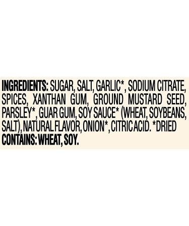 Good Seasons Garlic & Herb Salad Dressing Mix - 24 Packets (0.75 oz each) - Buy Online on GoSupps.com