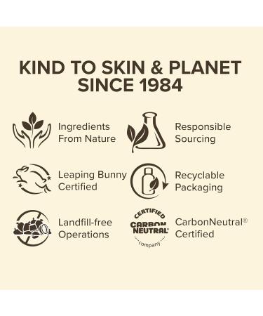 Burt's Bees Coconut Oil Foot Cream for Cracked Heels & Dry Skin - 121g - Buy Online on GoSupps.com