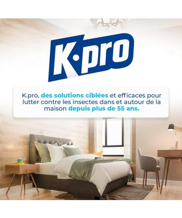 KAPO Fly Repellent Granules - 300 g - Ideal for Fly Elimination - Odorless - Powerful Attractant - No Fumes - Long Lasting P - Buy Online on GoSupps.com