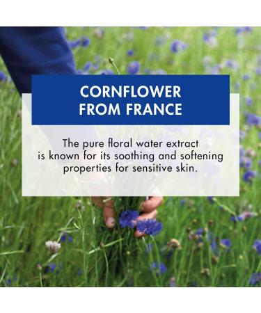 Klorane Cornflower Water Cream - Buy Online on GoSupps.com