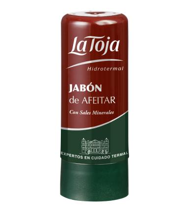 La Toja - AFTER SHAVE soap bar 50 gr