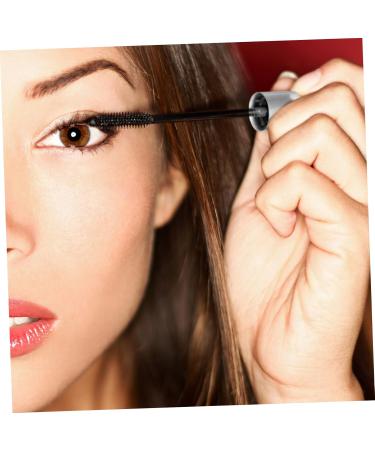 Mipcase 32pcs Mascara Empty Tube Refillable Mascara Tube Refillable Eyelash Tube Earth Tones Lip Gloss - Buy Online on GoSupps.com