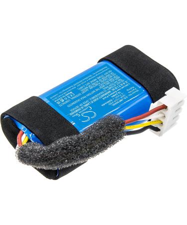 Buy GSP-1S2P-F6D 5200mAh Battery for FLIP6BLUAM & FLIP6REDAM - Compatible & International Shipping Available - Buy Online on GoSupps.com