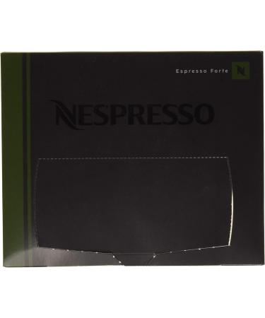 Nespresso Pro capsules/pads 50 x Lungo Forte for Nespresso Set Pro systems. - Buy Online on GoSupps.com