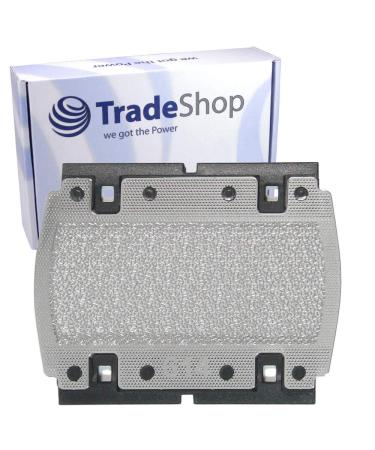 Trade-Shop Shaving blade compatible with shaver Braun 350 355 375 5614 5615 P10 Pocket Twist