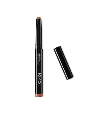 KIKO Milano Universal Stick Concealer 12 | Creamy concealer in stick form Long-lasting product up to 24 hours 12 Cocoa
