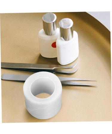 Outanaya Film Adh sif pour Cils et L vres 3 Rouleaux de Film Plastique PP Ultra Fin et lastique Protection pour Tatouages de Sourcils Adh rence Optimale pour Maquillage Permanent - Buy Online on GoSupps.com