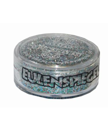 Eulenspiegel 912607 Professional Effect Rainbow Glitter - 12g Polyester for Creative Art & Crafts | International Shipping Available - Buy Online on GoSupps.com