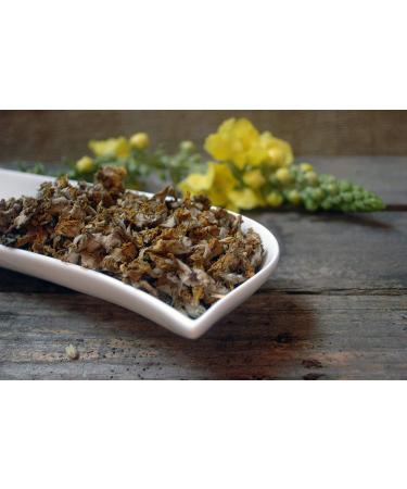 Krauterino24 Krauterino24 - Complete Royal Candle Flowers quantity: 100 g