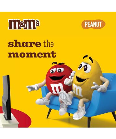 M&M's 36 x 45 g - Buy Online on GoSupps.com