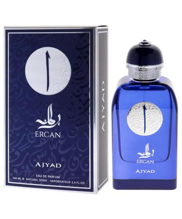 Ercan for Men - 3.4 oz EDP Spray - Buy Online on GoSupps.com