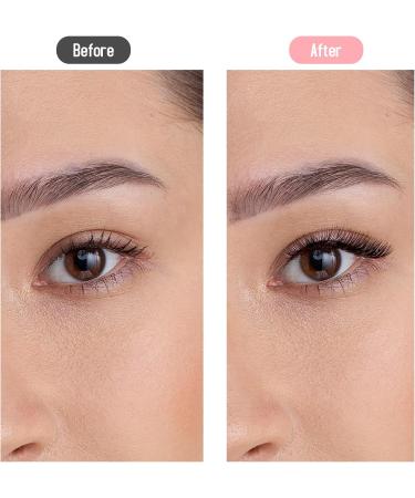 50 Pieces Silicone Lash Lift Rods & Pads | Reusable Eyelash Shields for Perm Curls | Essential Eyelash Makeup Tool - Buy Online on GoSupps.com