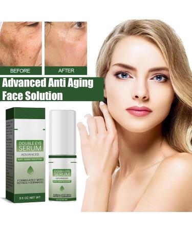 Ceramide Moisturiser Face Serum for Women - Retinol Serum for Face - Anti Aging Serum for Face - Smooth Tender Fine Line Restore Elasticity - Reduce Wrinkle Dullness Anti Oxidation Moisture Hydrate - Buy Online on GoSupps.com