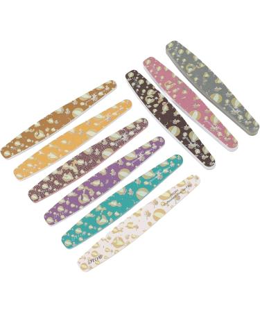 Nail Buffer File Multipurpose Nail Files Durable for Home - Buy Online on GoSupps.com