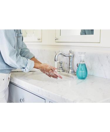 Method Gel Hand Soaps Variety Pack Pink Grapefruit Waterfall Sweet Water 12 oz. each Pink Grapefruit+Waterfall+Sweet Water - Buy Online on GoSupps.com