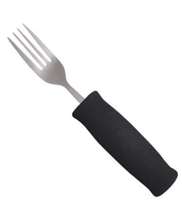 Rehabilitation Advantage Lightweight Fork with Soft Foam Handle