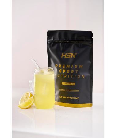  HSN HSN Evoclear Hydro Clear Whey | Lemon Flavor 500g 20 servings | Hydrolyzed Whey Protein | Refreshing Juice-Style Protein | Non-GMO Vegetarian Gluten-Free & Soy-Free - Buy Online on GoSupps.com