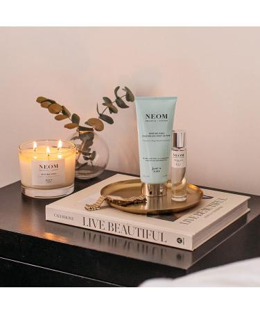 Buy NEOM Bedtime Hero Sleep Mist 30ml | Chamomile & Ylang Ylang Pillow Spray | Fruity Fresh Fragrance | International Shipping Available - Buy Online on GoSupps.com