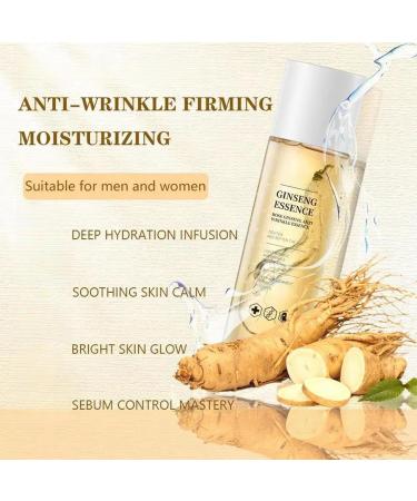  G n rique G n rique Face Moisturizing Water 100ml Hydrating Agent Lightweight Firming Facial Water Soothing Facial Gentle Hydration for All Skin Types Women Men Teens Girls Adults - Buy Online on GoSupps.com