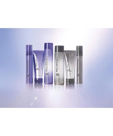 Paul Mitchell Forever Dramatic Repair Leave-In Conditioner 5.1 fl. oz. for Blonde Hair - Hydrating and Repairing Formula - Buy Online on GoSupps.com