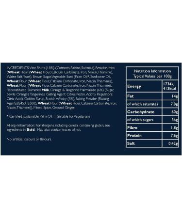 Coles Clootie Ravioli Box 275g - Buy Online on GoSupps.com