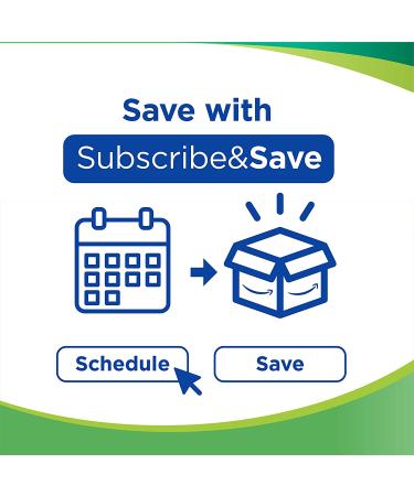 PreserVision AREDS 2 Eye Supplement - Lutein, Vitamin C, Zinc & E - 60 Mini Softgels - Buy Online on GoSupps.com
