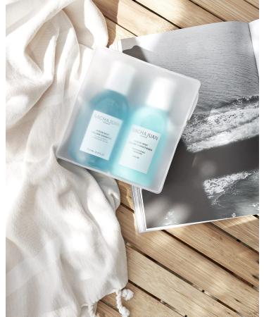 SACHAJUAN Ocean Mist Hair Cream 4.2 Fl.Oz - Beachy Waves and Volume Boost - Buy Online on GoSupps.com