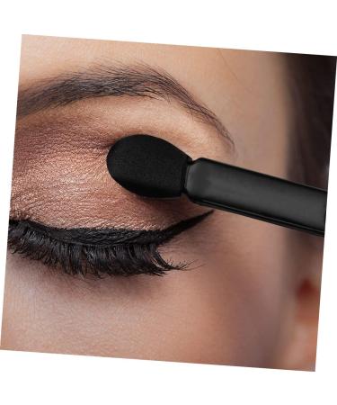 Housoutil 240 Pcs Cotton Eyeshadow Brush Makeup Brush Versatile Brush Makeup Eyeshadow Brush Cotton Pad Tool 5x1x0.5cmx2pcs Assorted Colorx2pcs - Buy Online on GoSupps.com