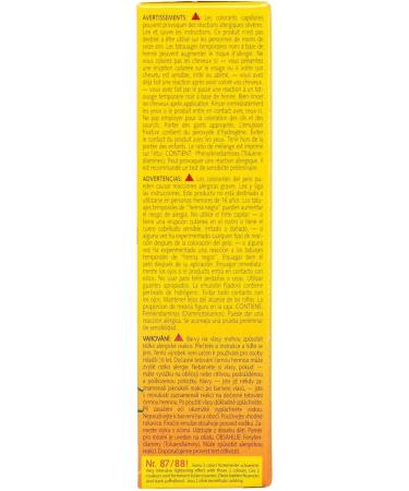  Sanotint Sanotint Sanotint Sensitive 81 Medium Natural Blonde - 200 g - Buy Online on GoSupps.com