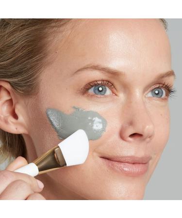 Ogee Glacial Clay Detox Face Mask - Buy Online on GoSupps.com