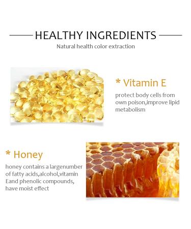 Ksndurn 3PCS Vitamin E Lip Plumper Serum | Moisturizing Gloss for Plump, Hydrated Lips | Reduce Fine Lines | Instant Lip Care - Buy Online on GoSupps.com