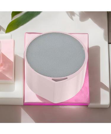  pilateur Cristaux pour | pilateur De Jambes pilateur Exfoliant Imperm able Portable Pour Le Corps Visage Bikini Et Dos Peau Lisse Rose - Buy Online on GoSupps.com