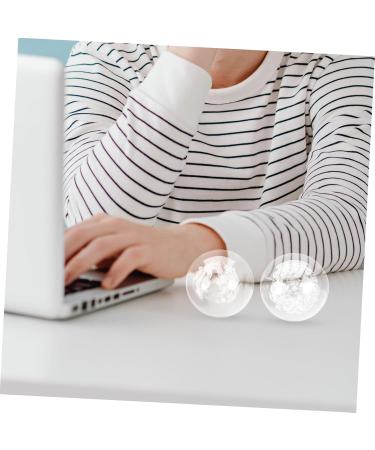 Collbath 2ST Healthy Massage Balls - Stress-Reducing Hand Training Balls for Relaxation | Baoding Balls & Handroid Balls Gift - Buy Online on GoSupps.com