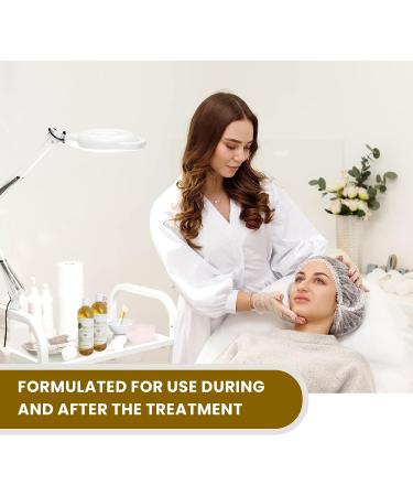 Membrane MicroTonic Skin Toner - Micropigmentation & Microblading Aftercare | Safe & Natural Tattoo Scar Repair - Buy Online on GoSupps.com