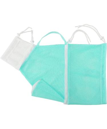 YLONG Cat Bathing Bag - Anti-Bite & Anti-Scratch Grooming Bag for Bathing, Nail Trimming, Medicine - Adjustable, Breathable & Multifunctional - Green - Buy Online on GoSupps.com