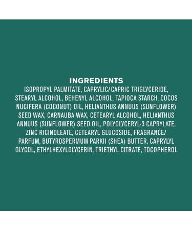 Every Man Jack All Over Deodorant - 24 Hour Whole Body Odor Protection - Aluminum Free - Coastal Surf Scent 2.6 oz (1 Pack) Coastal Surf 2.6 oz (Pack of 1) - Buy Online on GoSupps.com