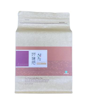 Taiwan Yuchi Farmers' Association Sun Moon Lake Assam Black Tea 150g*4